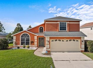 2819 Formosa Blvd, Kissimmee, FL 34747