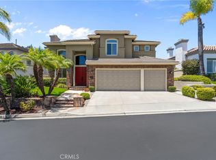17 Golf View Dr, Trabuco Canyon, CA 92679