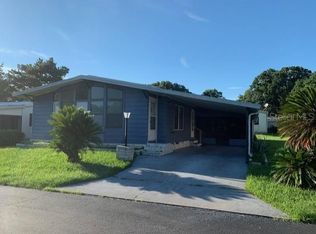 36105 Coleus Ave, Zephyrhills, FL 33541