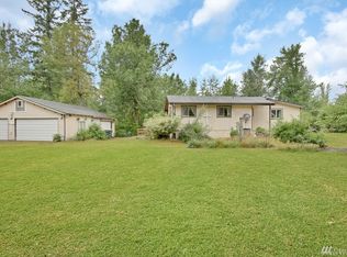 939 Tipsoo Loop N, Rainier, WA 98576