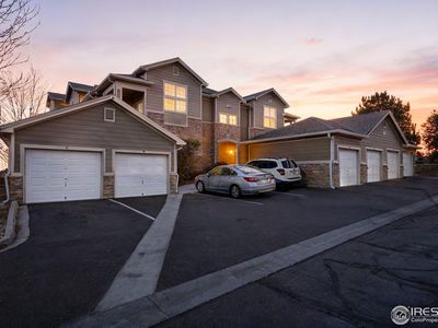 2875 Blue Sky Cir #4-107, Erie, CO, 80516