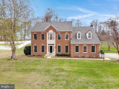 3451 Blandford Way, Davidsonville, MD, 21035