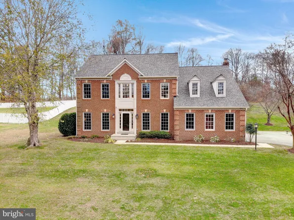 3451 Blandford Way, Davidsonville, MD 21035