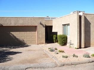 1808 Tramway Terrace Loop NE, Albuquerque, NM 87122