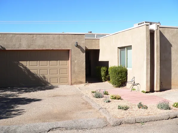 1808 Tramway Terrace Loop NE, Albuquerque, NM 87122