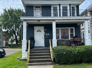 1457 E Delavan Ave UNIT 2, Buffalo, NY 14215