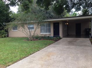 2805 Patty Way, Orlando, FL 32826