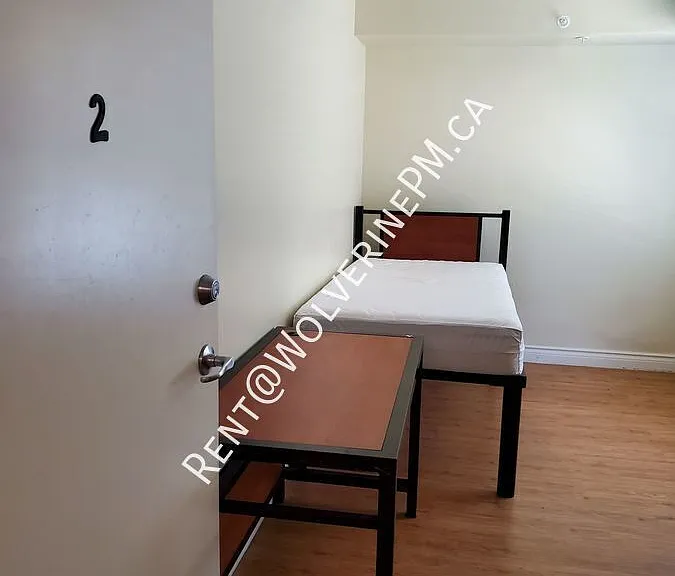 392 Albert St #103 — Photo 22
