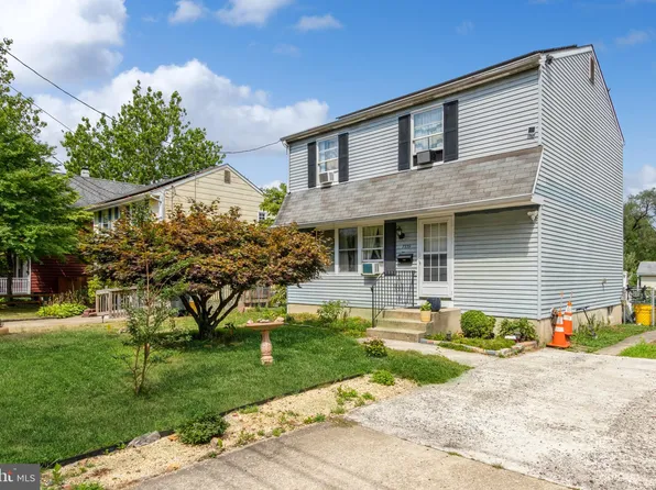 7339 Zimmerman Ave, Pennsauken, NJ 08110