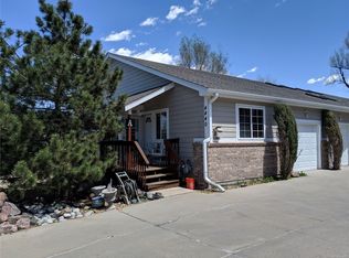 4440 Jay St APT A, Wheat Ridge, CO 80033