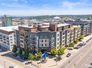 1501 Tacoma Ave S UNIT 217, Tacoma, WA