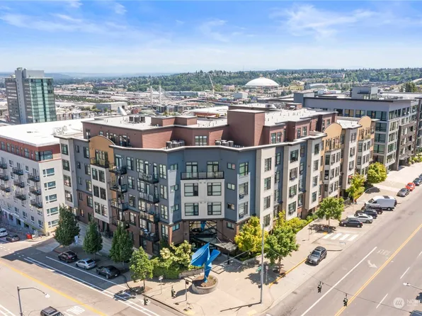 1501 Tacoma Avenue S #217, Tacoma, WA 98402