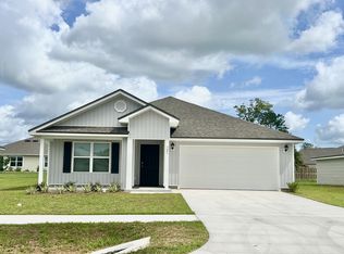 321 Dellwood Rd, Crawfordville, FL 32327