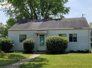 407 W Pennsylvania St, Shelbyville, IN