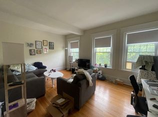1368 Beacon St #13, Brookline, MA 02446