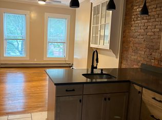 57 Coleman St, Dorchester, MA 02125