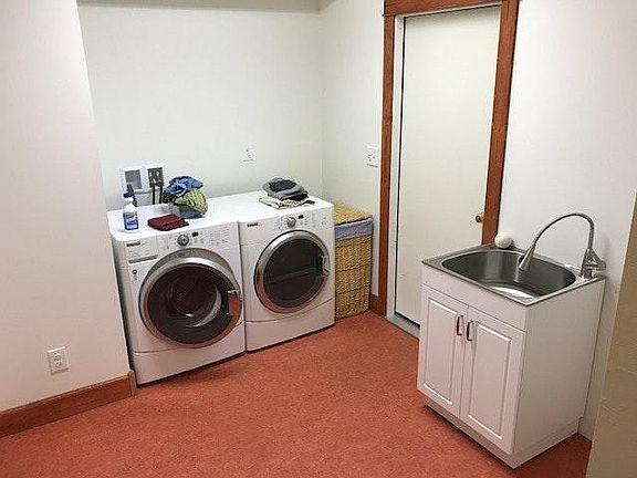 Laundry/Utility/Mud Room