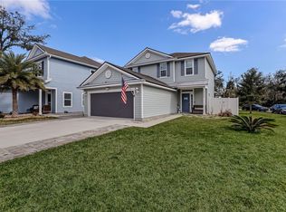 2306 Fairway Villas Dr, Jacksonville, FL 32233