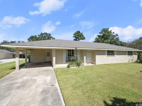 3523 Nelson St, Zachary, LA 70791