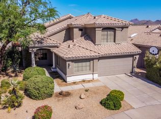 8050 E Theresa Dr, Scottsdale, AZ 85255