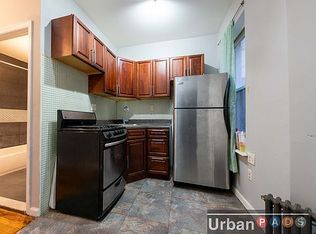 887 Park Pl #3LF, Brooklyn, NY
