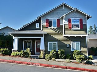 2713 232nd Pl SE, Bothell, WA 98021