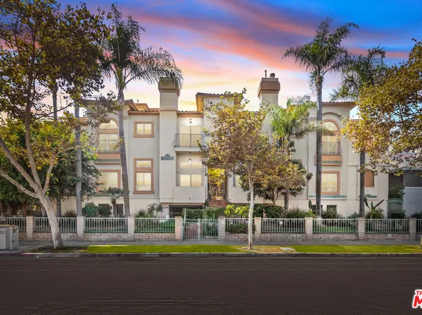 5635 Woodman Ave Unit F, Van Nuys, CA 91401