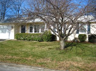 55 Meadowcrest Dr, Cumberland, RI 02864