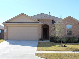 23211 Robbers Nest Dr, Spring, TX 77373