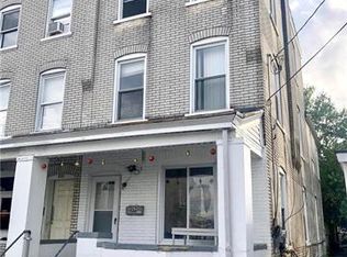 842 N Jordan St, Allentown, PA