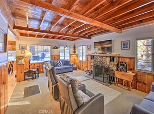 1069 Eagle Rd, Wrightwood, CA 92397