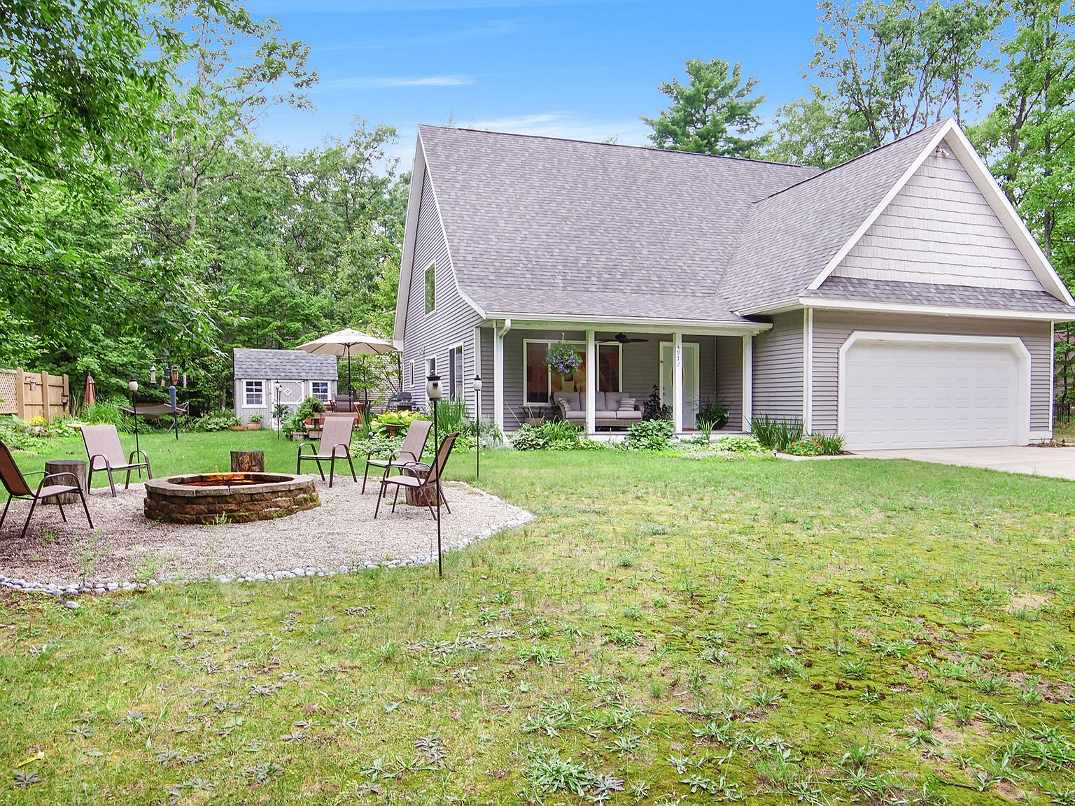 4972 State Park Hwy, Interlochen, MI 49643 Zillow