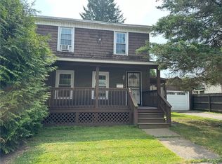 42 Catherine St, Ilion, NY