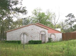 24805 Shadows Of Alpestrine Dr, New Caney, TX 77357