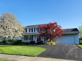 2035 Edenhall Dr, Lyndhurst, OH