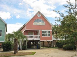 1015 S Sea Bridge Ct, Myrtle Beach, SC 29575