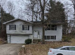 4066 N Brookwood Dr, Bloomington, IN