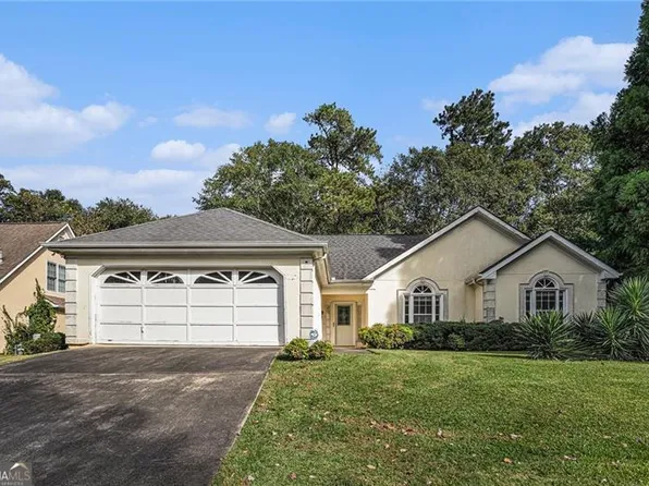 125 Hampton Park Dr, Athens, GA 30606