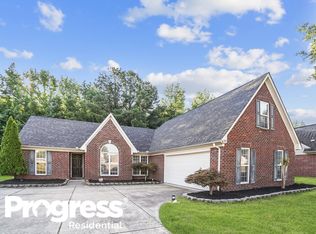 6792 White Hawk Ln, Olive Branch, MS 38654