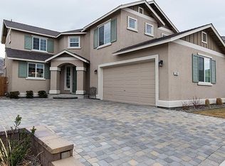 295 Anselmo Dr, Reno, NV 89523