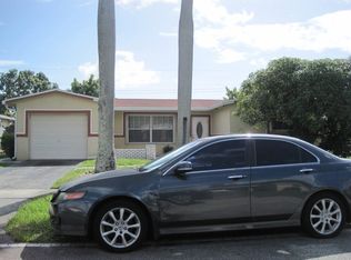 3962 NW 36th Way, Lauderdale Lakes, FL 33309