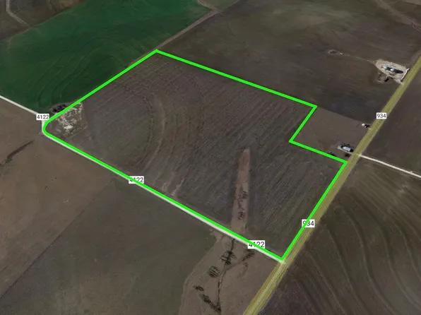 Fm 934, Itasca, TX 76055