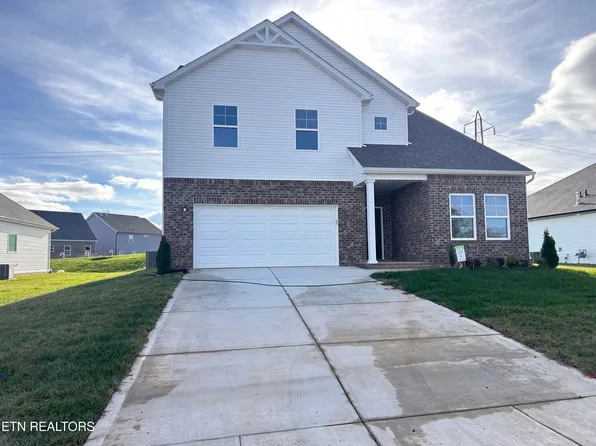438 Sugar Maple Trl Lot 56, Lenoir City, TN 37771