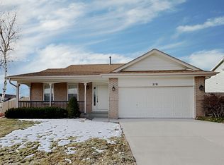 2191 S Ventura St, Aurora, CO 80013