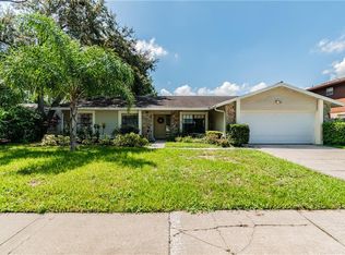 4604 Fox Hunt Dr, Tampa, FL 33624