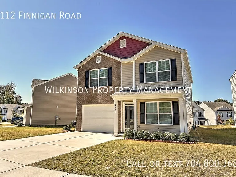 7112 Finnigan Rd — Photo 2