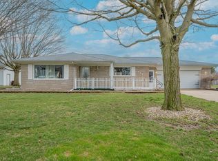 416 S Maple St, Greentown, IN