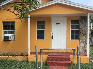 2257 NW 82nd St UNIT 1, Miami, FL 33147