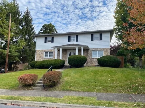 227 N 31st St, Allentown, PA 18104