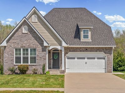 125 Cottage Ln, Clarksville, TN, 37043